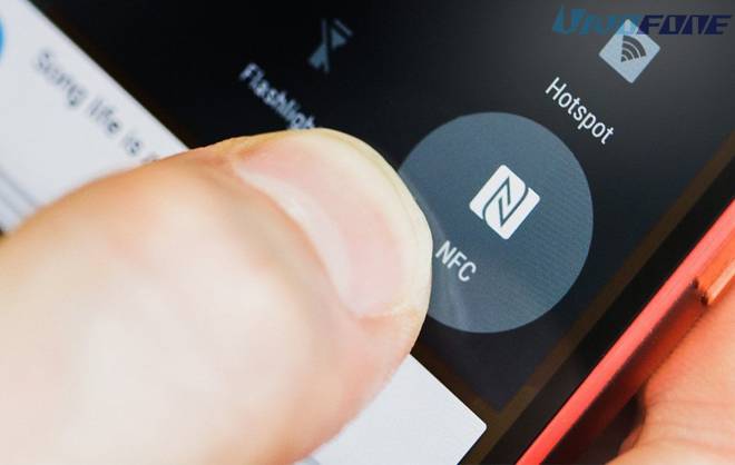 Semakin Canggih, HP Vivo Dengan Fitur NFC post thumbnail image