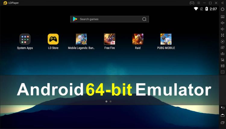 Sudah Tahu LD Player, Emulator Android Terbaik? post thumbnail image