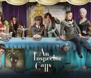Review Film An Inspector Calls